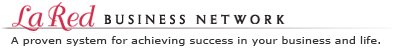 LaRed Business Network